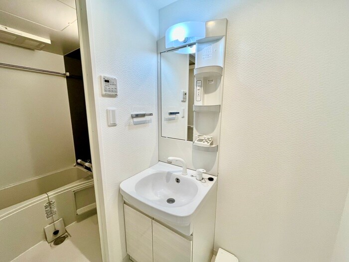 物件内観写真14　(トイレ)