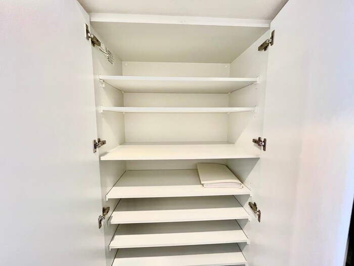 物件内観写真19　(靴箱)