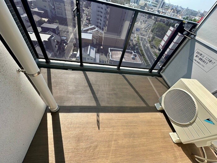 物件内観写真21　(ベランダ・バルコニー)