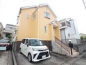 元植田１丁目貸家