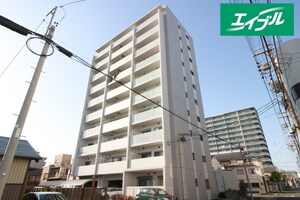 Ｃａｓａ　Ｄｉ　Ｍａｒｅ外観写真