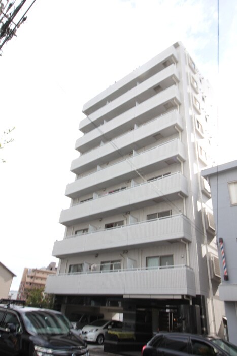 物件外観写真4　(外観写真)