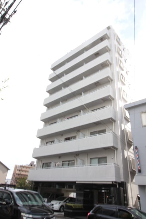 物件外観写真4　(外観写真)