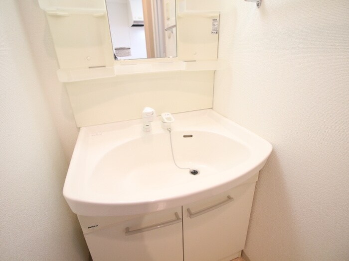 物件内観写真13　(洗面)