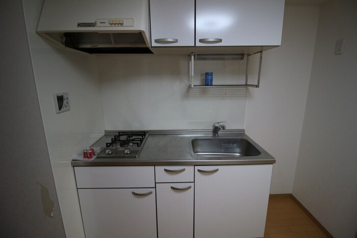 物件内観写真14　(キッチン)