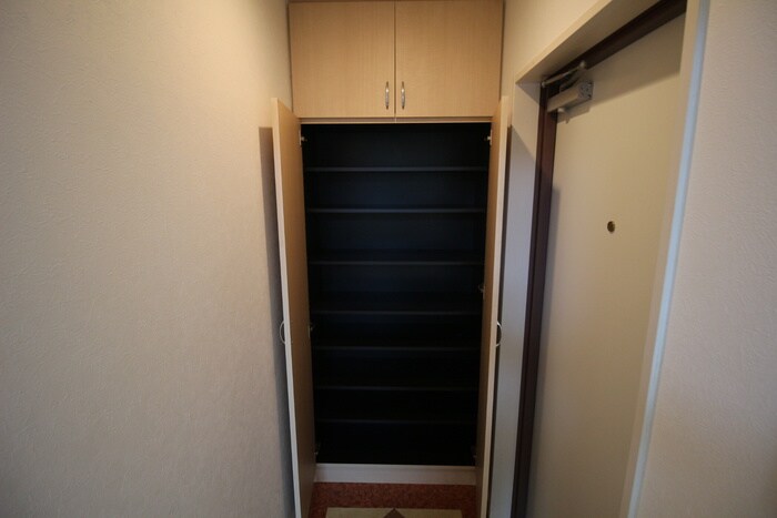 物件内観写真20　(靴箱)