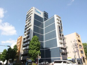 ﾌﾟﾚｻﾝｽ丸の内ﾘﾗﾃｨ(202)外観写真