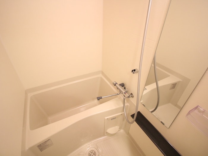 物件内観写真12　(バス／シャワールーム等)