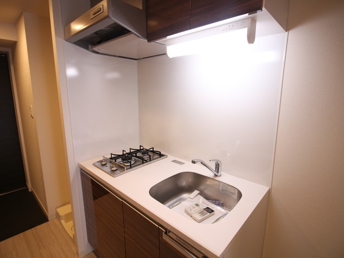 物件内観写真20　(キッチン)