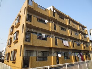 スタ－ウイング大野外観写真