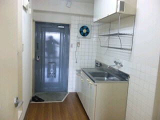 物件内観写真7　(キッチン)