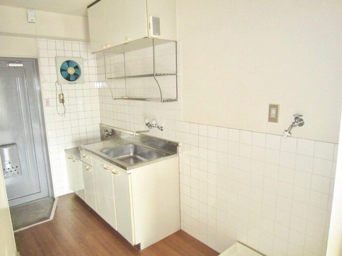 物件内観写真15　(キッチン)