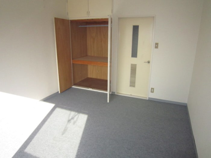 物件内観写真20　(居室)