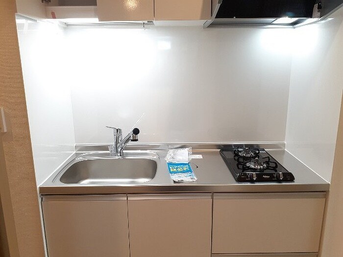 物件内観写真5　(キッチン)