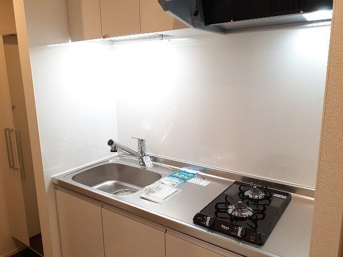 物件内観写真6　(キッチン)