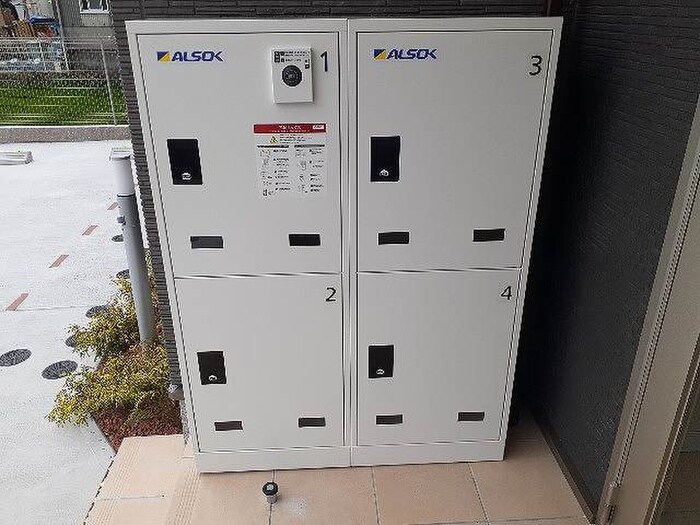 物件外観写真3　(その他)