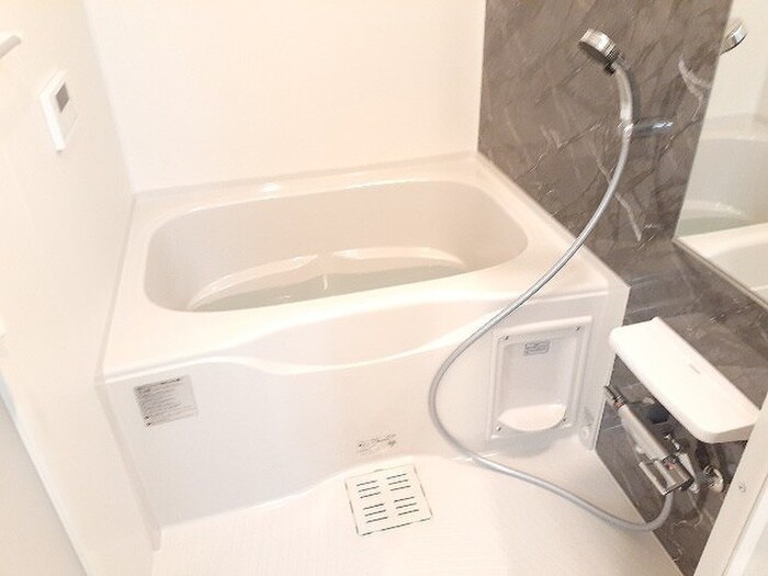 物件内観写真7　(バス／シャワールーム等)