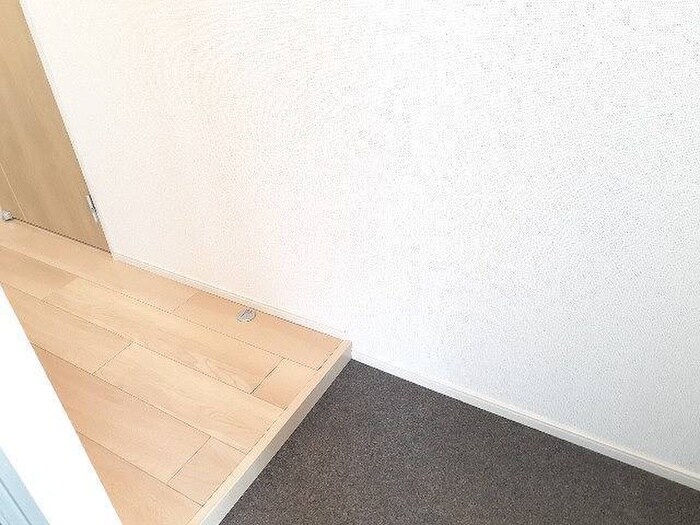 物件内観写真10　(玄関)