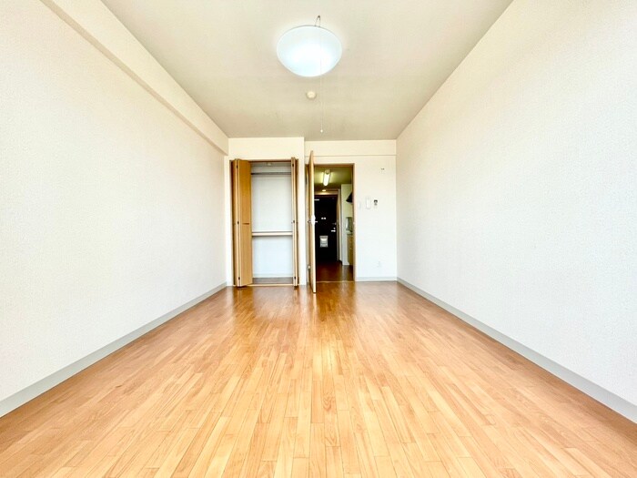 ウィンベルの居室