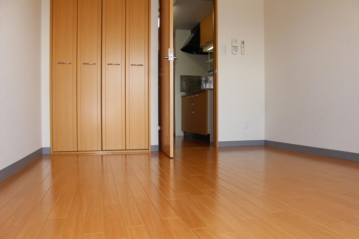 物件内観写真9　(居室)