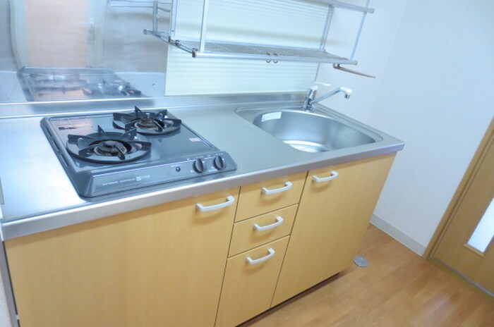 物件内観写真10　(キッチン)