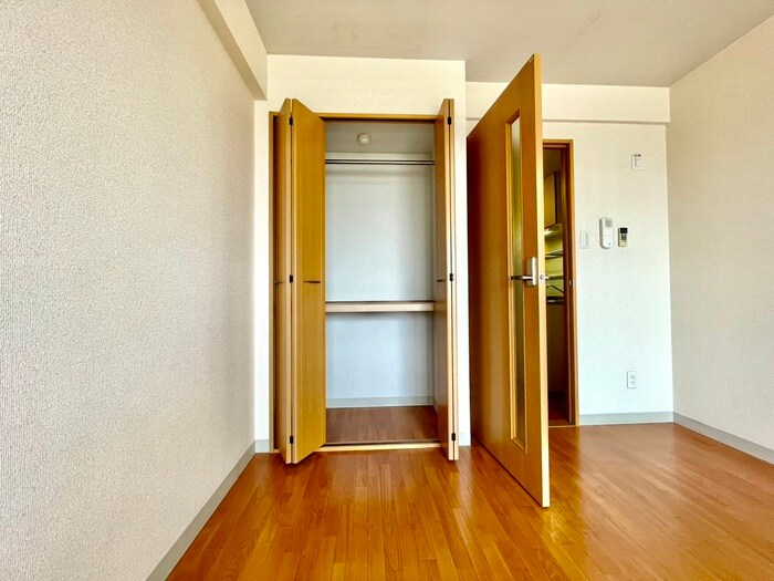 物件内観写真10　(収納)