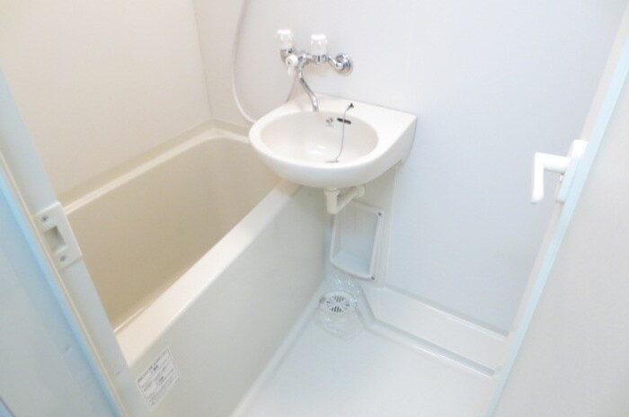 物件内観写真11　(バス／シャワールーム等)