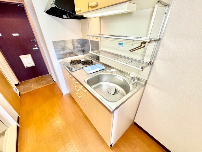 物件内観写真11　(キッチン)