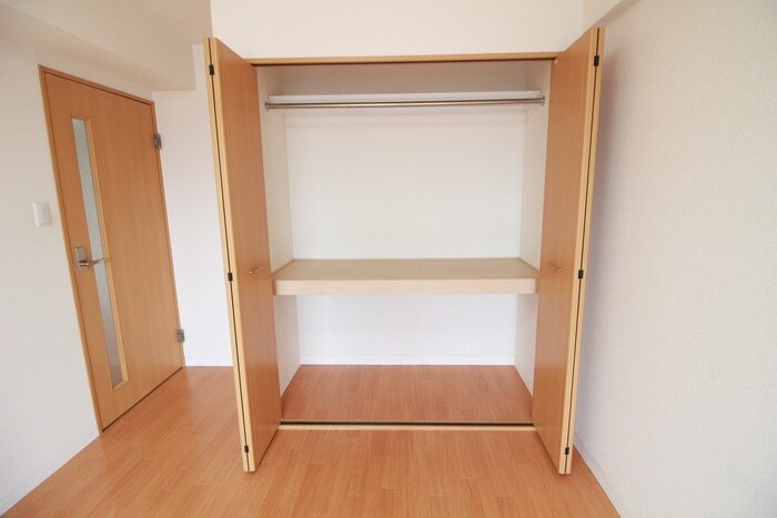 物件内観写真11　(収納)