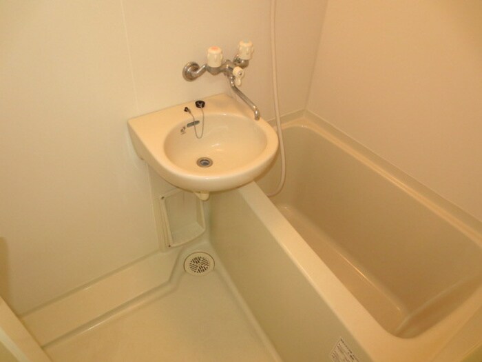 物件内観写真11　(バス／シャワールーム等)