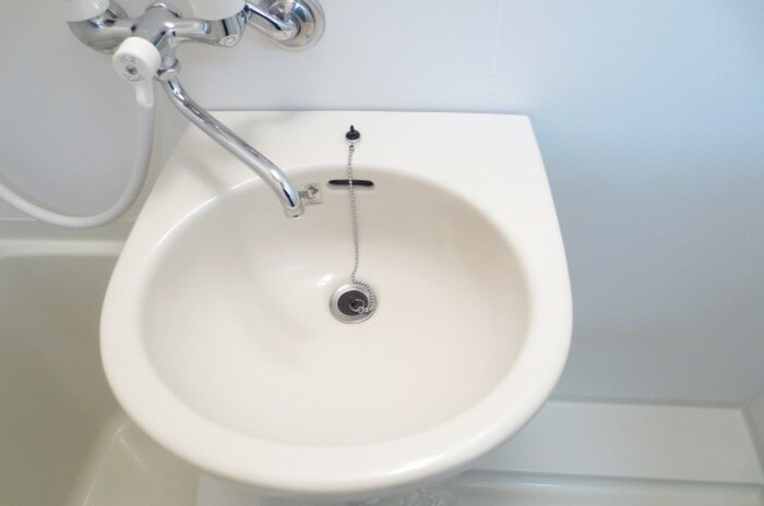 物件内観写真12　(洗面)