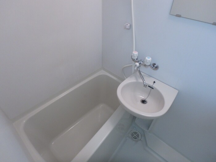 ウィンベルのバス