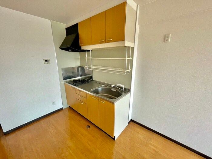 物件内観写真12　(キッチン)