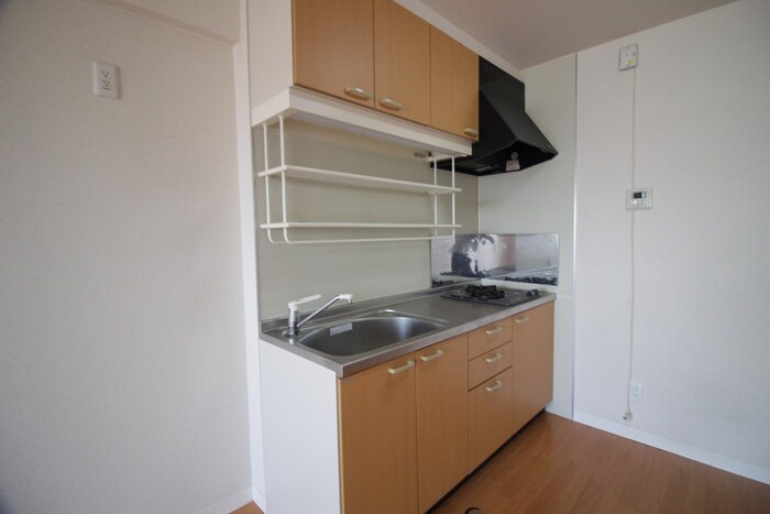 物件内観写真12　(キッチン)