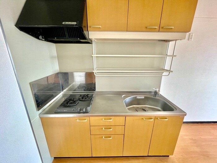 物件内観写真13　(キッチン)