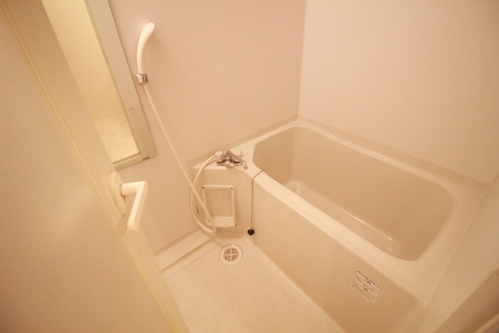 物件内観写真13　(バス／シャワールーム等)