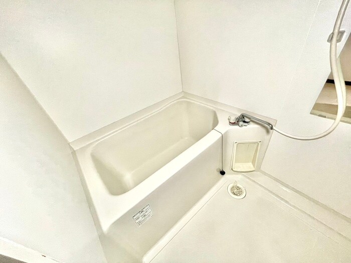 物件内観写真14　(バス／シャワールーム等)