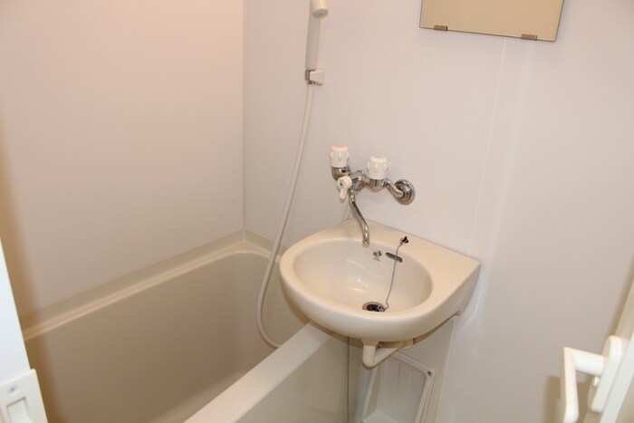 物件内観写真14　(洗面)