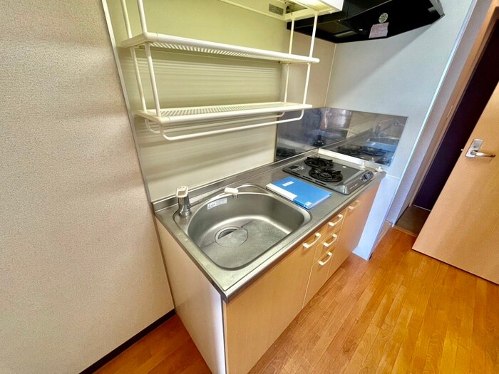物件内観写真15　(キッチン)