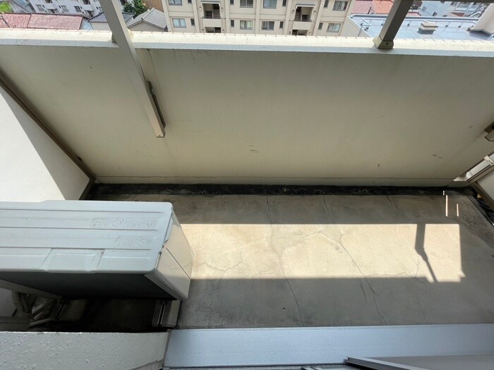 物件内観写真17　(ベランダ・バルコニー)