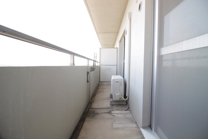 物件内観写真17　(ベランダ・バルコニー)