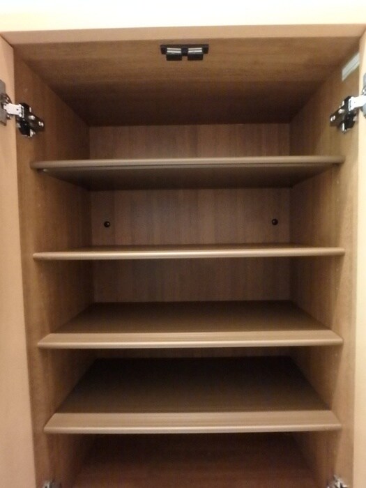 物件内観写真17　(靴箱)