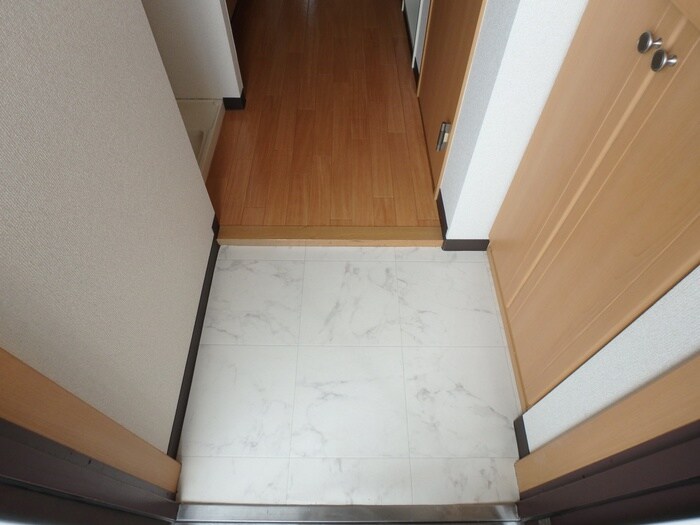 物件内観写真18　(キッチン)