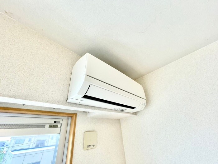 物件内観写真20　(居室)