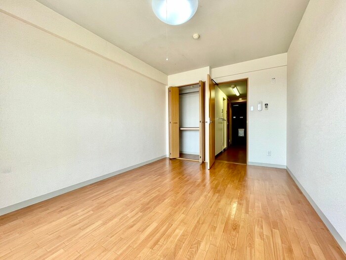 物件内観写真21　(居室)