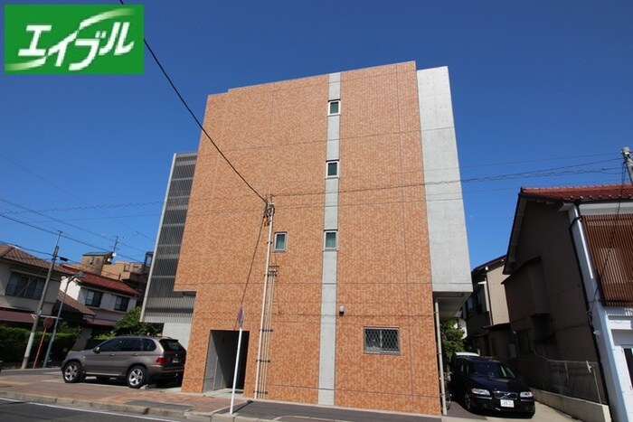 物件外観写真3　(外観写真)