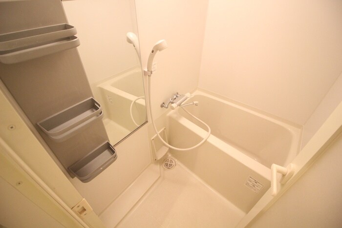 物件内観写真11　(バス／シャワールーム等)