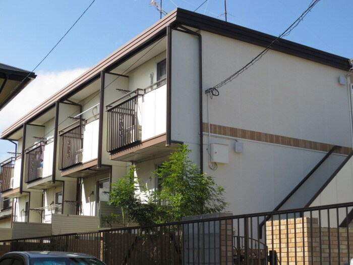 物件外観写真3　(外観写真)