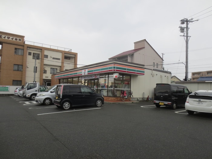 セブンイレブン