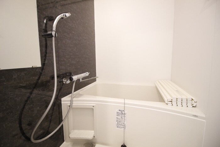 物件内観写真9　(バス／シャワールーム等)